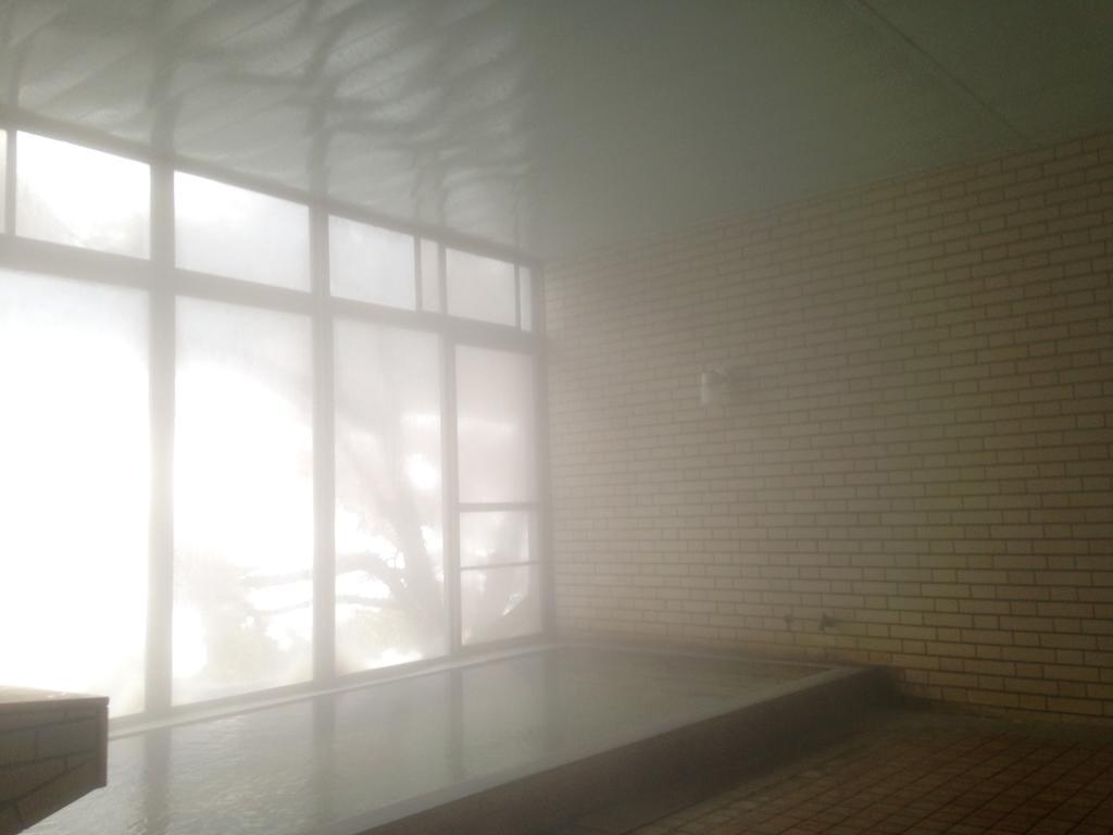 Ryokan Bentenkaku Osaki  Eksteriør bilde
